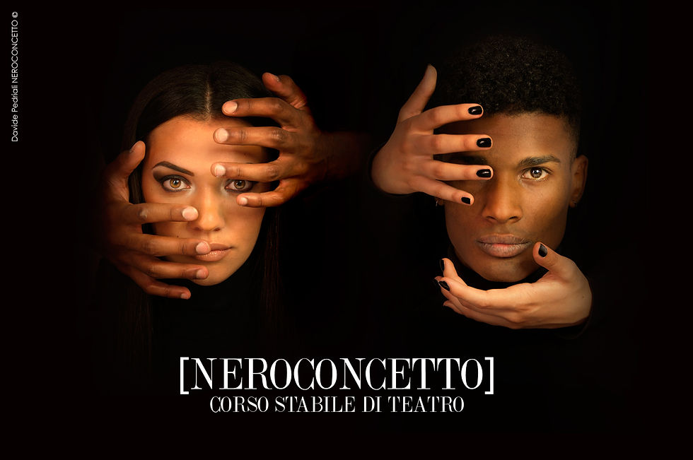 NEROCONCETTO