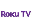 Roku TV Logo