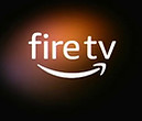 Fire TV logo