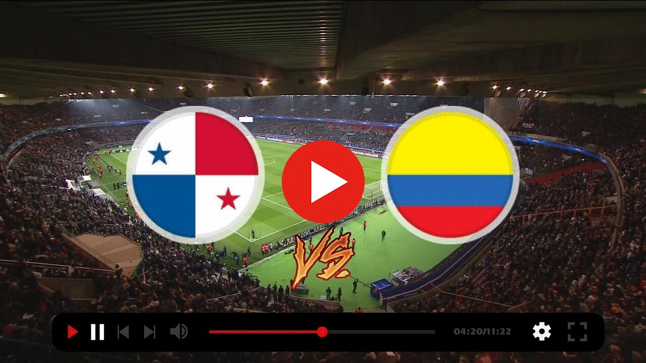 [Livestream TV===] Panama vs Colombia live online 17 June 2023 (1714