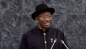 President Jonathan’s Approval at 61% in August 2014