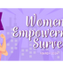 74 in 100 women not aware of support programmes for women
