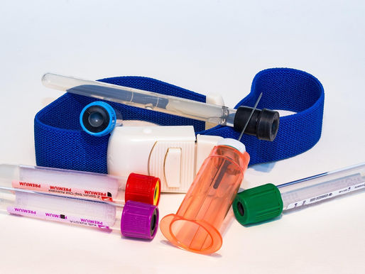 Your Blood Type Is Not an Aging Test