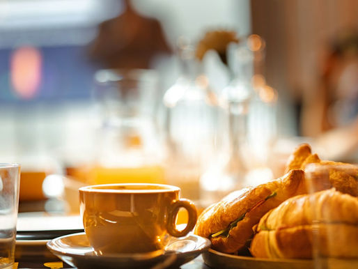 When You Eat Your First Meal Was Linked to How Long You Live. The Dinner Findings Complicate It.