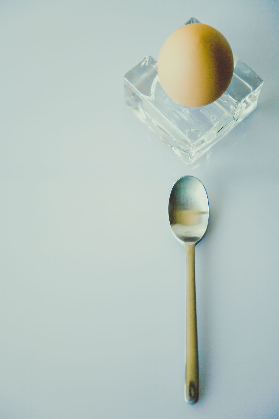 spoon theory