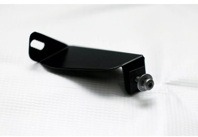 Thumbnail: MK4 Golf Coolant Cover inc bracket | R32 | GTI | S3 style