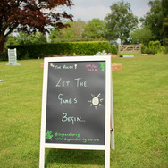 Sage & Sprig Brochure