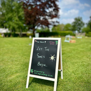 Sage & Sprig Brochure