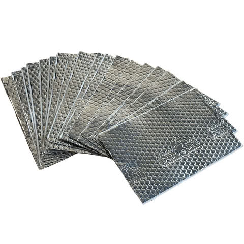 Thumbnail: TRADE: DODO MAT DEADN HEX 50 SHEETS 4.7sqm