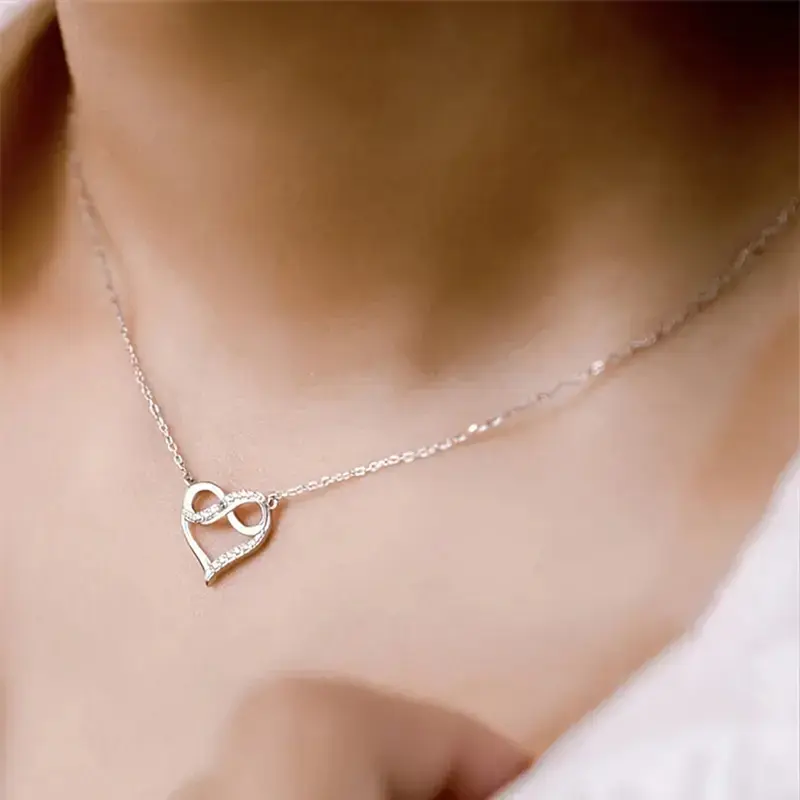 Thumbnail: Forever Linked Necklace