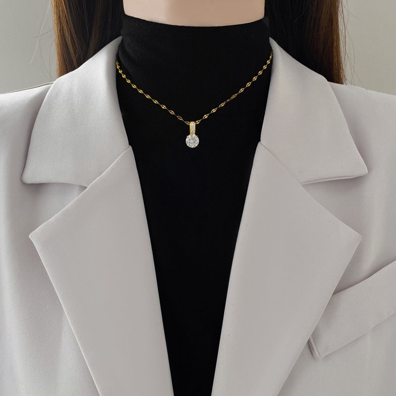 Thumbnail: Starlight Elegance Necklace