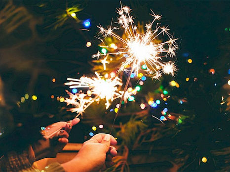 Jetzt zur Silvesterfreizeit anmelden