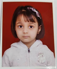 INAYA ISMAIL
