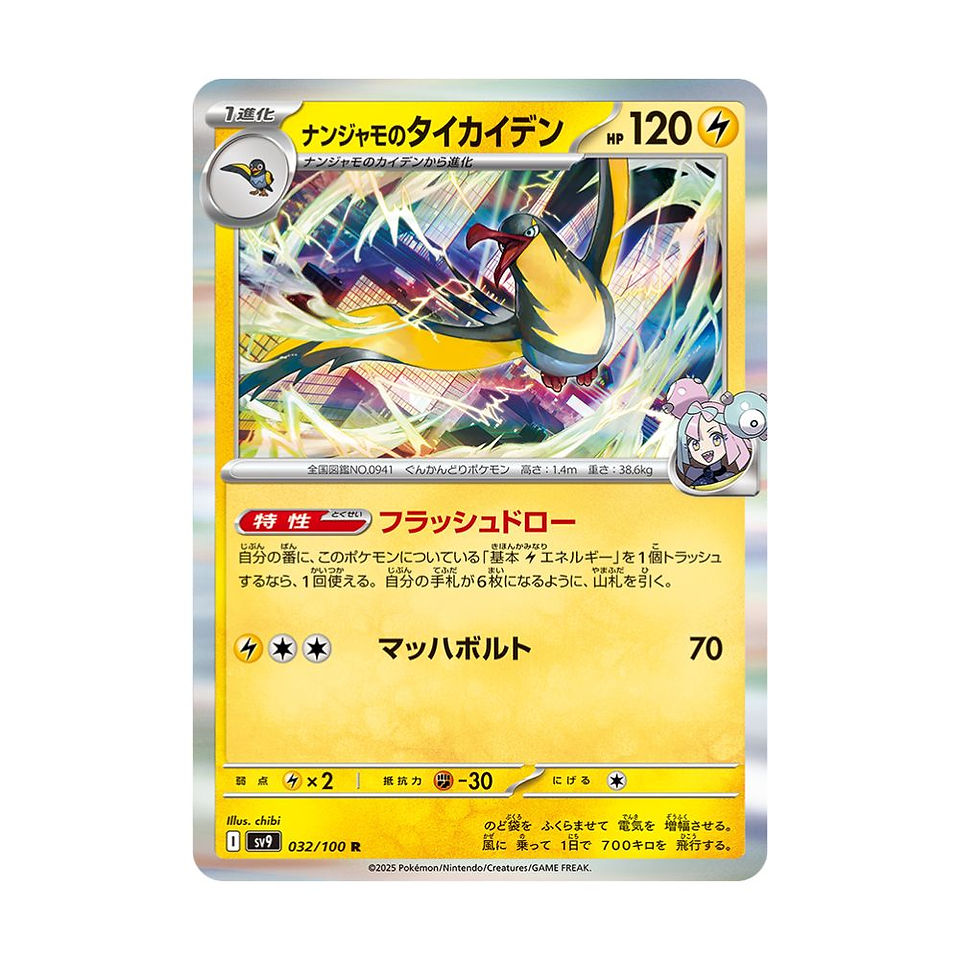 Pokémon Battle Partners