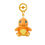 Miniatura: Pokémon Center JP Plush Charmander