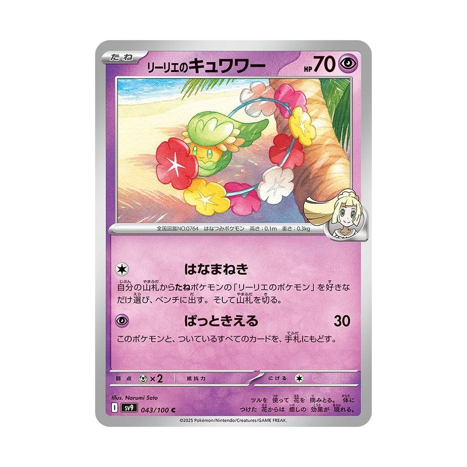 Pokémon Battle Partners