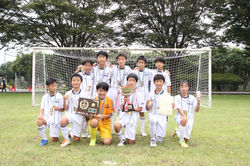 2022年度NEC杯