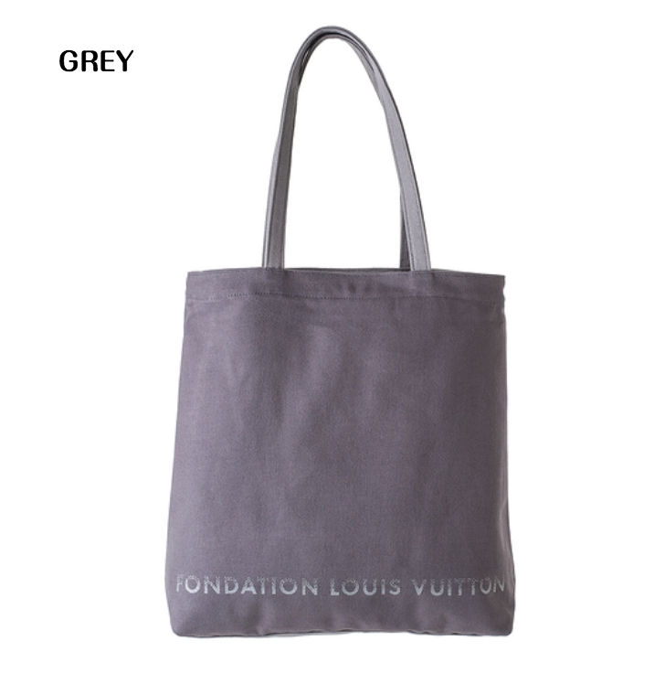 サムネイル： フォンダシオン ルイ ヴィトン トートバッグ FONDATION LOUIS VUITTON