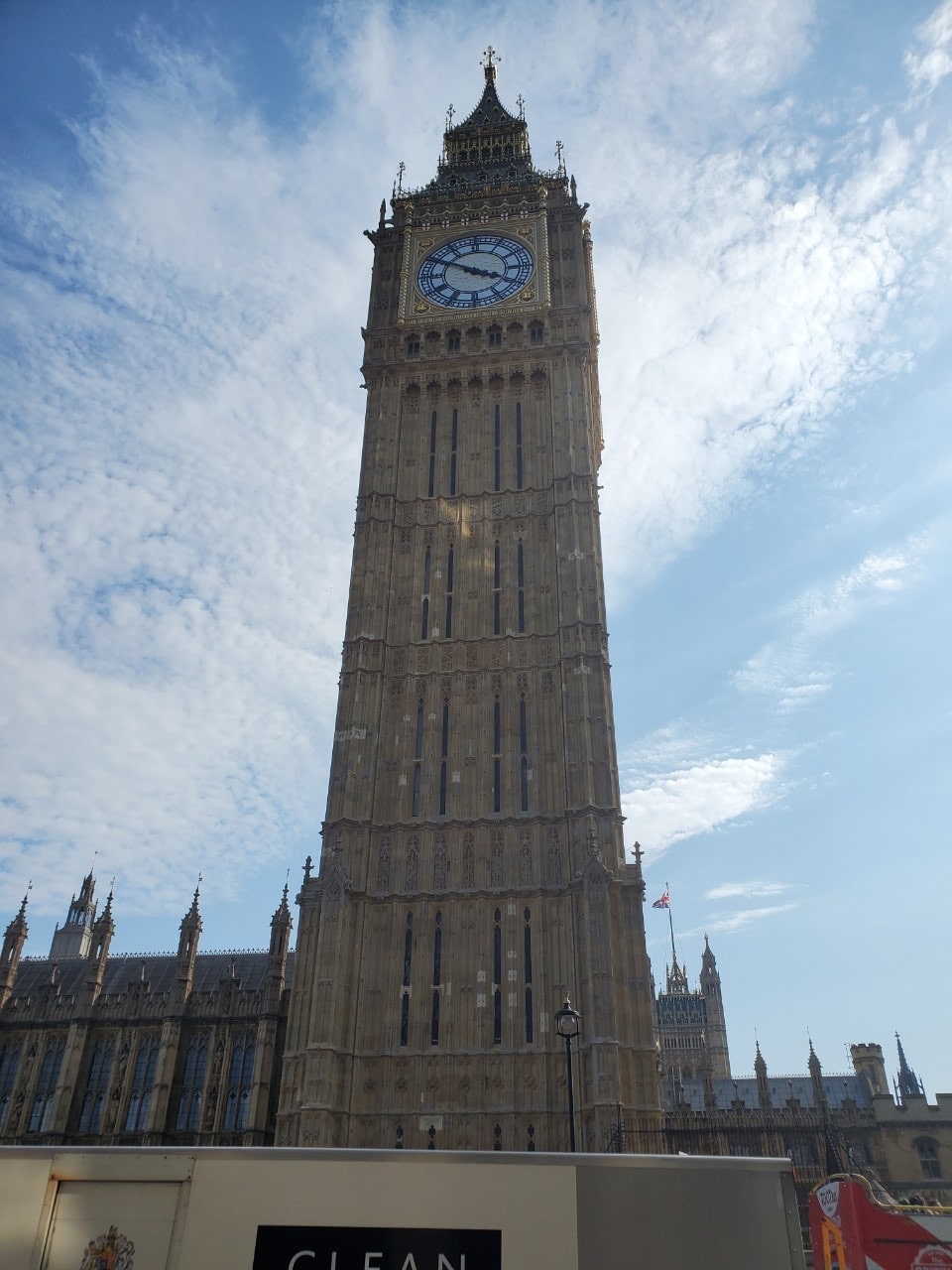 ロンドン