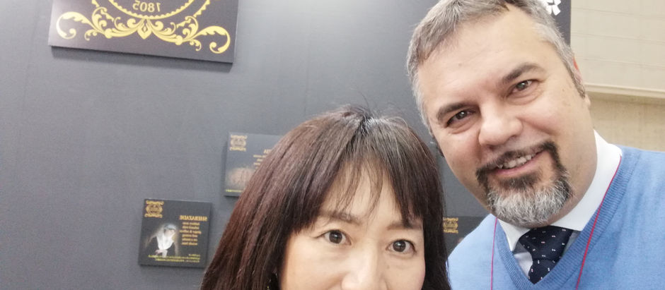 ファッション雑貨EXPOご来場御礼 2019,2,4