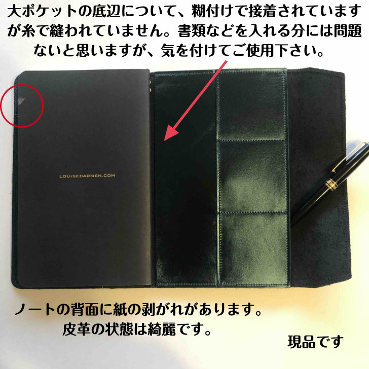 サムネイル： ルイーズカルメン パリ