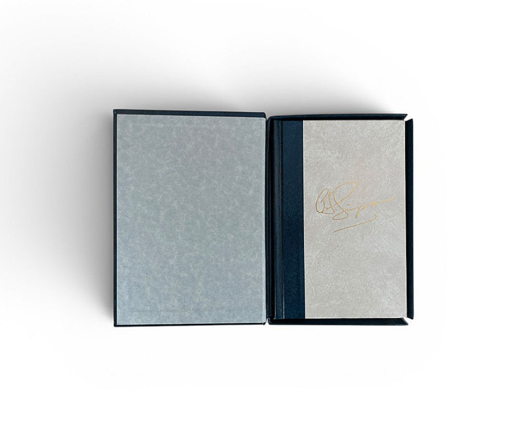 O.J. Simpson - I Want To Tell You - SIGNED Limited Edition