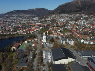Folkemøte på Slettebakken skole