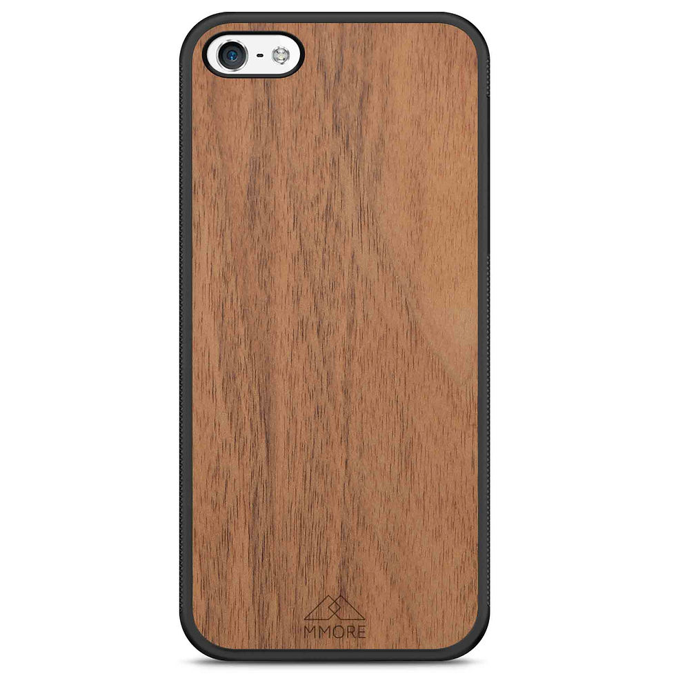 Thumbnail: European Walnut Case - LIMITED EDITION