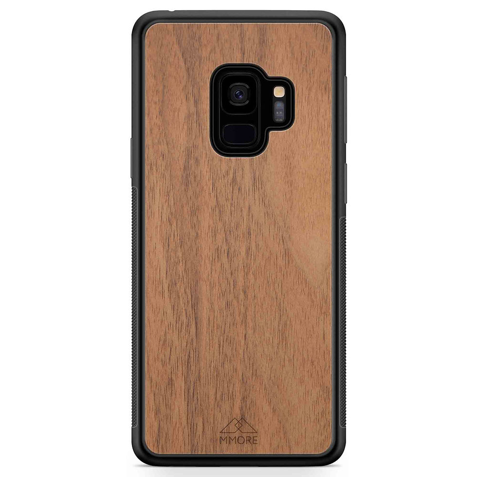 Thumbnail: European Walnut Case - LIMITED EDITION