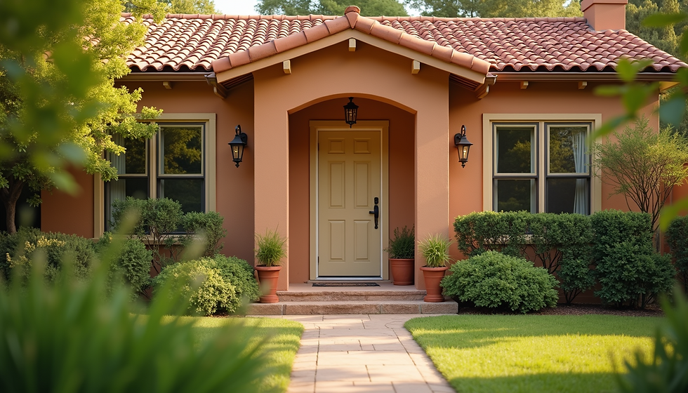 Cómo encontrar la casa de tus sueños con Dominium