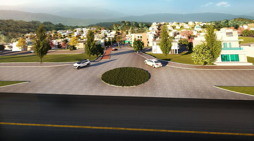 Park Verde Aracruz