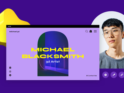 How to make a personal website: a step-by-step guide