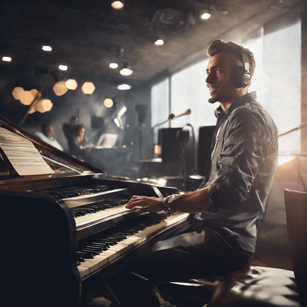 Collaborative Music Making