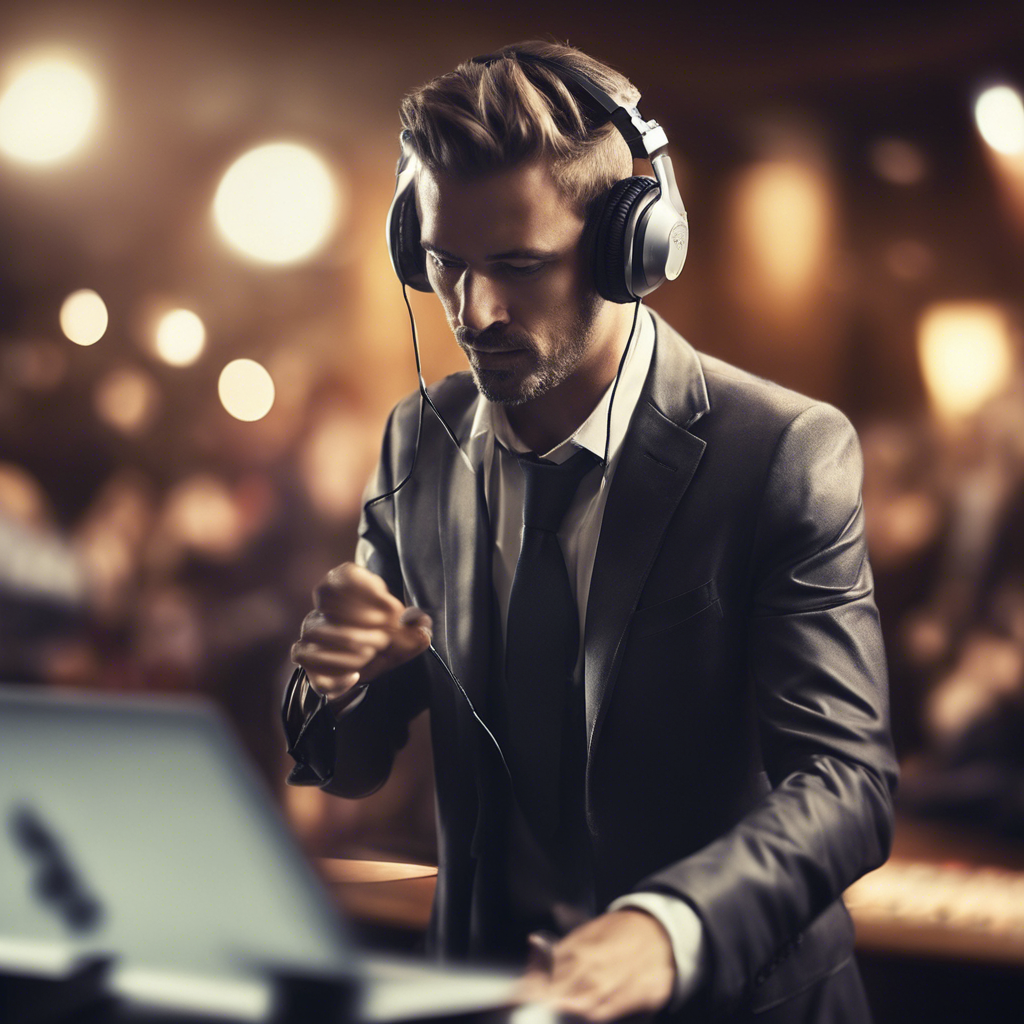 Premium Music Production Services