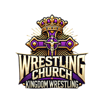 Wrestling Church