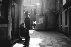 Ghetto Juif - Venise secrète