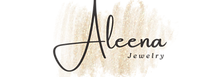 Logo of Aleena Jewelry