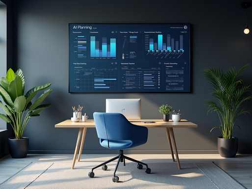 Unlock Your Potential with Busy Mom's AI Bootcamp at Timesaved.ai