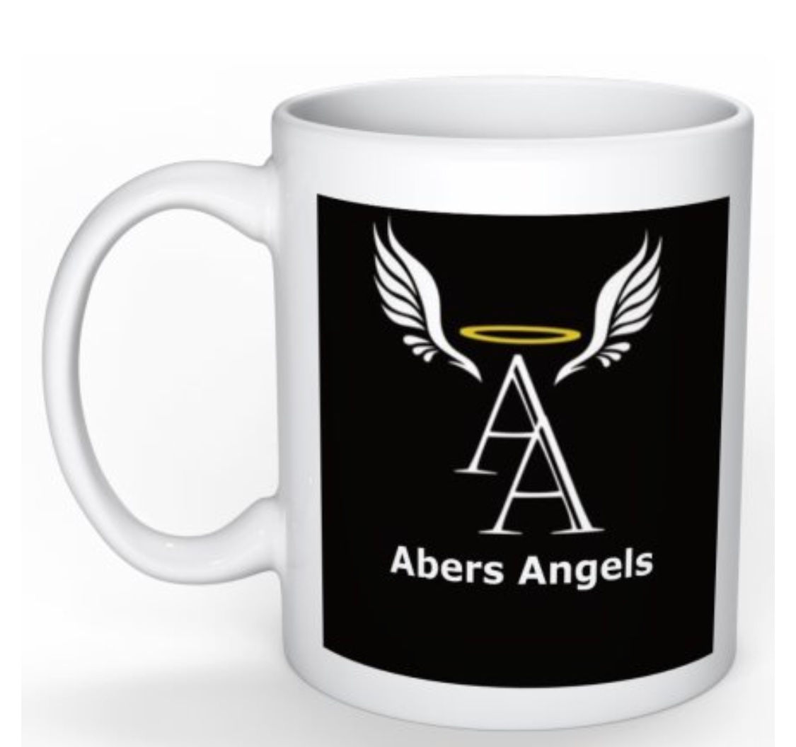 Abers Angels Mug