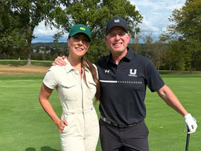 The Sean Casey Golf Classic: The Best Round You'll Ever Play