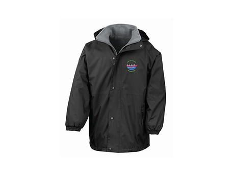 RS160 BK Unisex.png