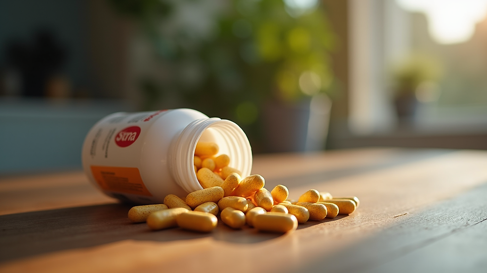 Comparing the Best Weight Management Products in 2023