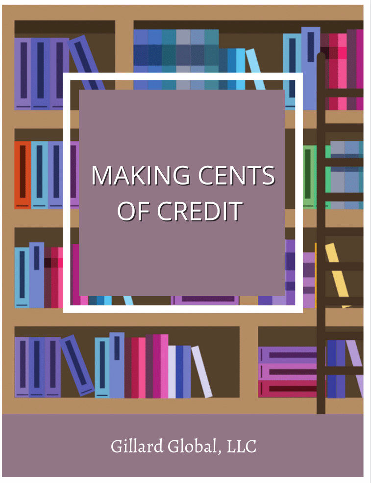 Children's Ebook (Teaching Financial Literacy Early)