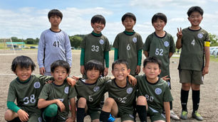 U10 ブランコチーム宇都宮市長杯を終えて