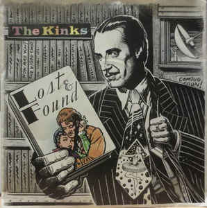 The Kinks