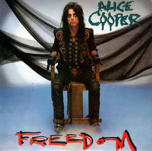 Alice Cooper