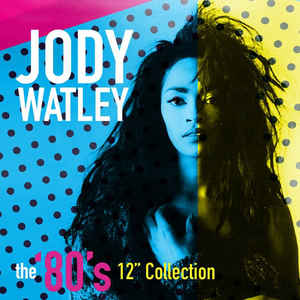 Jody Watley