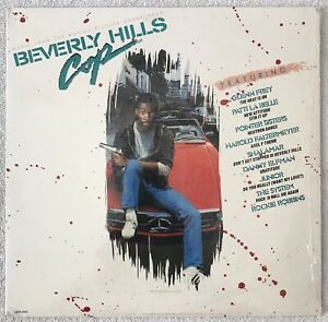 Beverly Hills Cop - Soundtrack
