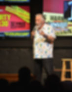 "Laugh Out Loud with Mike Cheselka – Comedy That Hits Home"