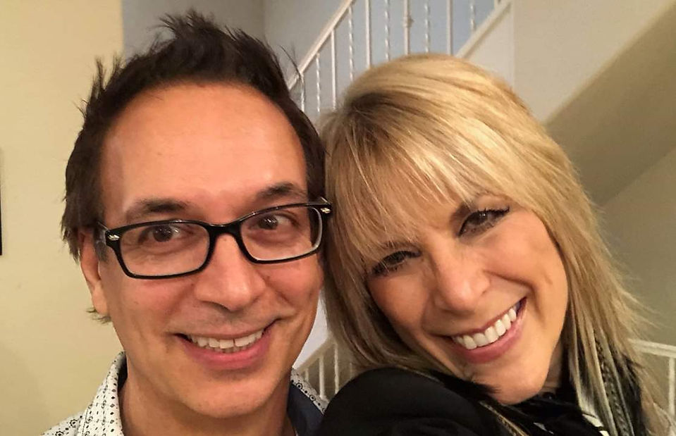 Vicki Abelson